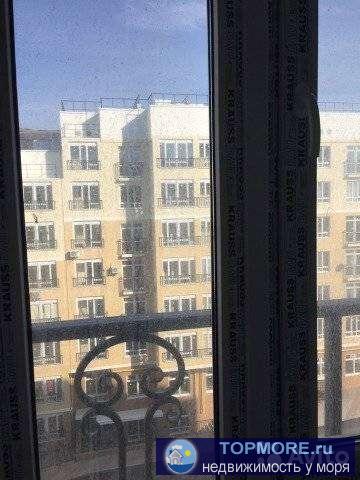 На продаже двух комнатная квартира по самой низкой цене в Геленджике - 50 т.р/кв.м. + кладовая в ПОДАРОК!!! Спишите... - 2