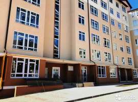 ЖК Реал, вид из квартиры в сторону моря, ул. Гоголя.  Квартира от...