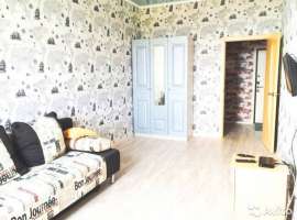 Продам квартиру в новом сданном доме с качественным ремонтом и...