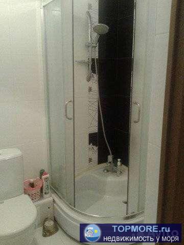 Очень комфортная квартира для проживания в спальном районе.Есть все необходимое, продаю с мебелью. Все исправно. В... - 1