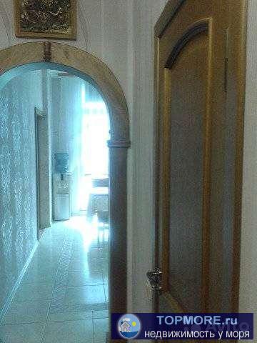 Очень комфортная квартира для проживания в спальном районе.Есть все необходимое, продаю с мебелью. Все исправно. В... - 2