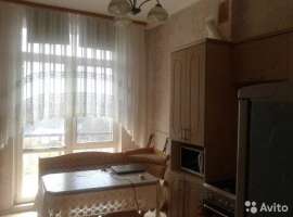 Очень комфортная квартира для проживания в спальном районе.Есть все...