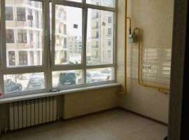 Продам уютную однокомнатную квартиру, в новом доме бизнес класса....