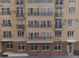 Продам однокомнатную квартиру в районе восьмой школы. Рядом рынок,...