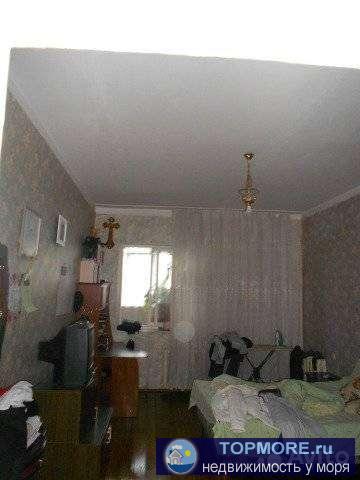 Продается просторная квартира в спальном районе Геленджика,цена квартиры вполне позволяет сделать вам ремонт по... - 2