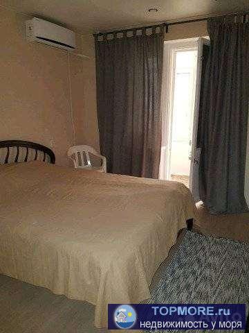 Продаю квартиру с мебелью и техникой в самом развитом и благоустроенном районе города. В квартире выполнен... - 1