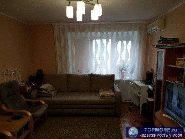 Продаю квартиру с мебелью и техникой в самом развитом и благоустроенном районе города. В квартире выполнен... - 2