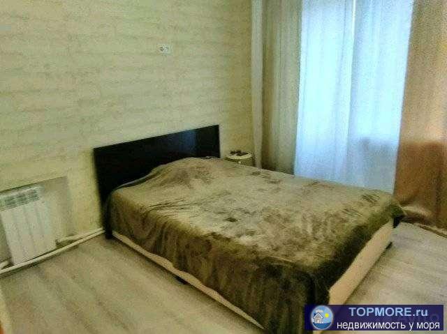 Комната студия.автономное отопление.новая проводка.свой сан.узел.вода .приборы учета.отдельный вход.доп выход на...