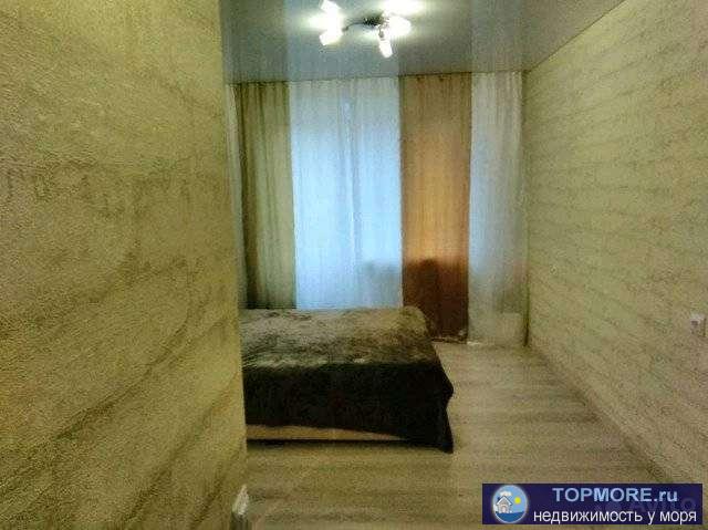 Комната студия.автономное отопление.новая проводка.свой сан.узел.вода .приборы учета.отдельный вход.доп выход на... - 1