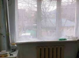 Автономное отопление, пластиковые окна. Газ. Без мебели.  Требуется...