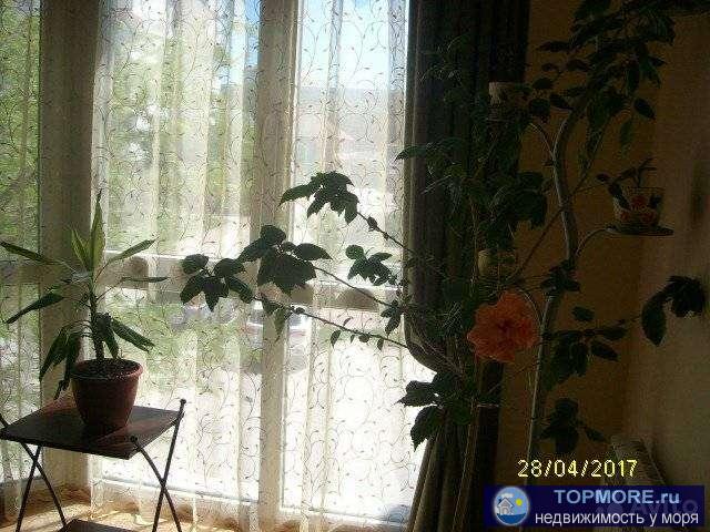 Собственник.Квартира в новом одноподъездном 5 этажном доме с ремонтом, бытовой техникой и мебелью. Дом...