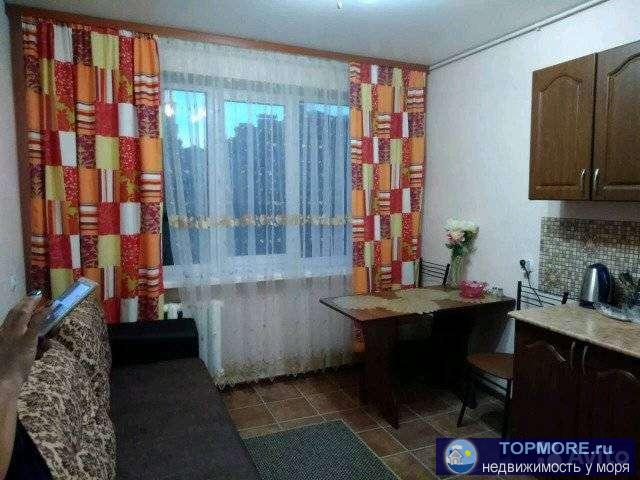 Просьба не беспокоить агентствам!!!   чудесная однокомнатная квартира в Геленджике (Одесская 7а) вместе со всей...