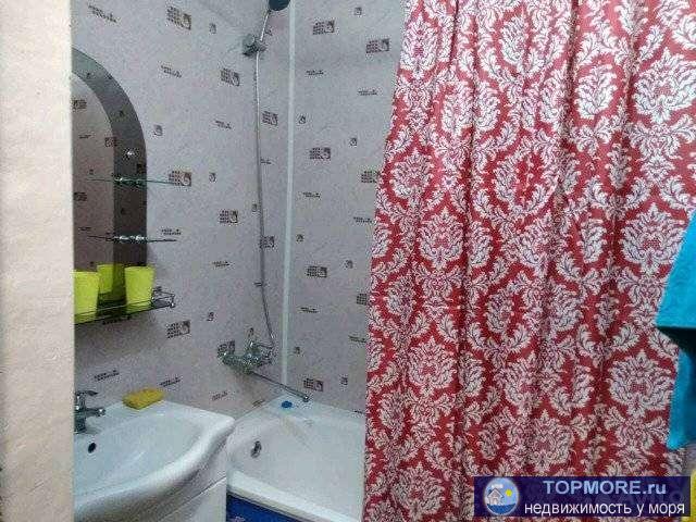 Просьба не беспокоить агентствам!!!   чудесная однокомнатная квартира в Геленджике (Одесская 7а) вместе со всей... - 2