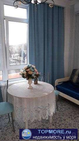 Собственник!  Делали качественный дизайнерский ремонт,т.к. планировали сами жить, обстоятельства изменились поэтому... - 1