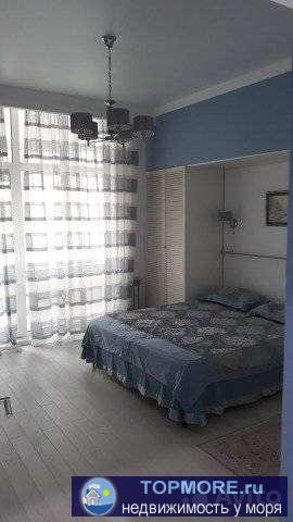 Собственник!  Делали качественный дизайнерский ремонт,т.к. планировали сами жить, обстоятельства изменились поэтому... - 2