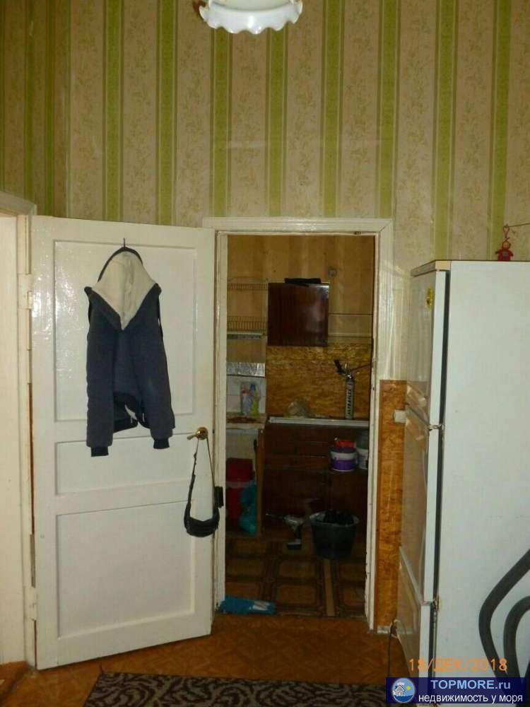сдам-продам-обменяю на деньги квартира с частичными удобствами,(статус именно квартира а не общага,малосемейка и... - 2