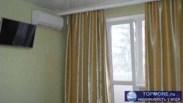 Квартира в хорошем состоянии, жили сами, не сдавали, сделан хороший и качественный ремонт, вся обстановка остается....