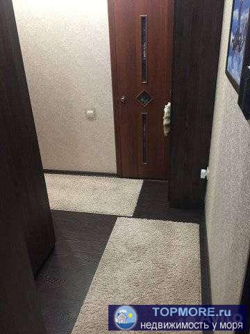 Продаётся 1-к квартира, в малоквартирном доме.В доме имеется свой уютный двор,огороженный забором. Квартира с...