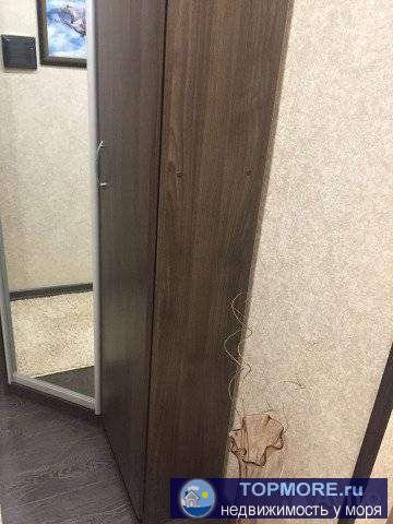 Продаётся 1-к квартира, в малоквартирном доме.В доме имеется свой уютный двор,огороженный забором. Квартира с... - 1