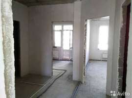 Продается 2х комнатная квартира в сданном комплексе, кухня 11.15квм, жилая...