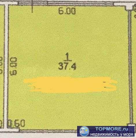 Продаю коммерческое помещение, 37.4м2, выводы под коммуникации, установлен котел. Место проходное, дом сдан,...