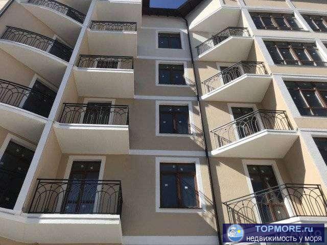 Продаю коммерческое помещение, 37.4м2, выводы под коммуникации, установлен котел. Место проходное, дом сдан,... - 1