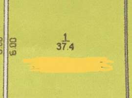 Продаю коммерческое помещение, 37.4м2, выводы под коммуникации,...