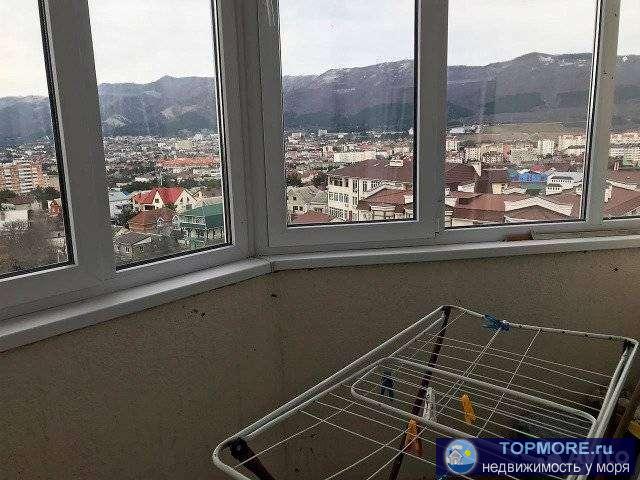 Продажа / Квартиры, Геленджик, Орджоникидзе улица, 2 500 000 р. Продам 1к. квартиру, общая площадь 32кв.м. С автономным отоплением, застекленная лоджия. Требуется косметический...