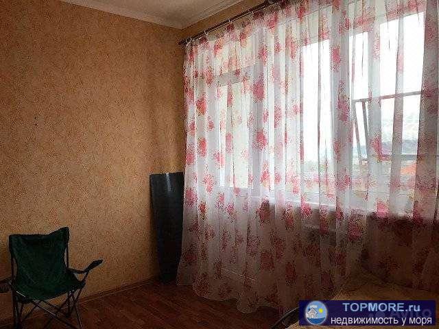 Продажа / Квартиры, Геленджик, Орджоникидзе улица, 2 500 000 р. Продам 1к. квартиру, общая площадь 32кв.м. С автономным отоплением, застекленная лоджия. Требуется косметический... - 1