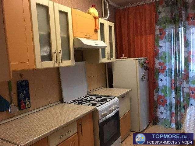 Продам 3к. квартиру, общей площадью 54 кв.м. С мебелью, автономным отоплением. Дом расположен в спокойном, не шумном...