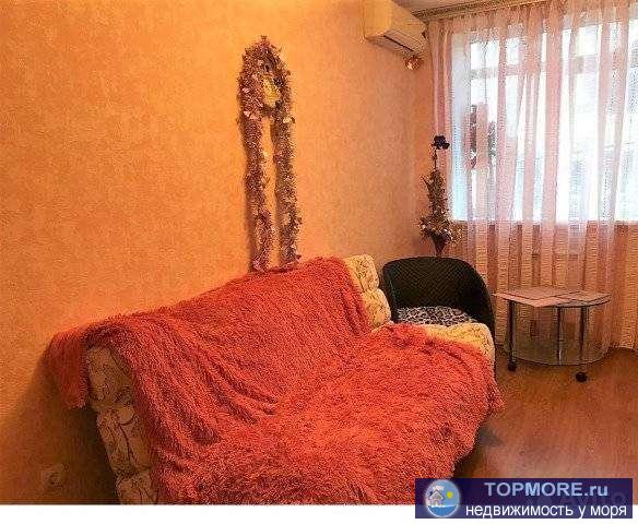 Продам 3к. квартиру, общей площадью 54 кв.м. С мебелью, автономным отоплением. Дом расположен в спокойном, не шумном... - 2
