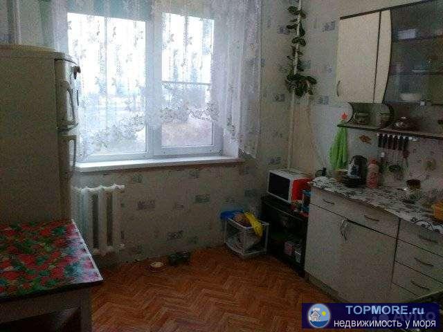 Продажа / Квартиры, Геленджик, микрорайон Северный, 3 000 000 р. Дом находится в благоустроенном районе, вода круглосуточно, окна пластик, отопление отличное, рядом 3...