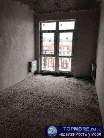 Продаю шикарную Квартиры в ЖК Алые Паруса на центральной улице города. Подземная и наземная парковка. Двух комнатная... - 2