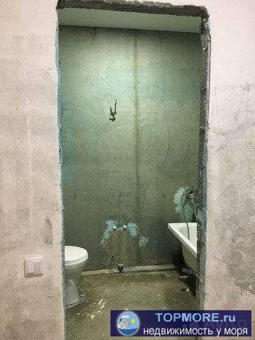 Продается квартира от собственника!?? ЖК Чайковский (бизнес класс), 40,2 квадрата, остеклённая теплая  лоджия из... - 2