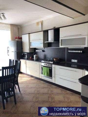 Срочно продам квартиру ! В тихом , спальном районе. В доме всего 8 квартир,около дома у каждого своё парковочное... - 1