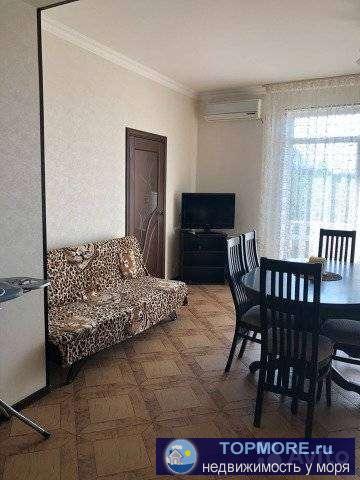 Срочно продам квартиру ! В тихом , спальном районе. В доме всего 8 квартир,около дома у каждого своё парковочное... - 2