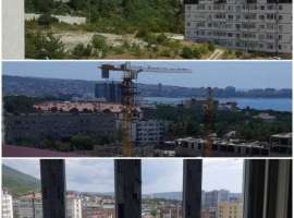 Продам 1 км.квартиру в ЖК Ривьера (бизнес класс), литер 14, одном...