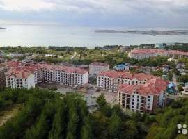 Дом сдан. Вы в 10 минутах ходьбы от моря, рядом сосновая роща, один...