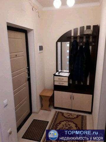 Очень уютная квартира, свежий ремонт, удобное расположение. На 1-м этаже. Газовое отопление, сплит система,...