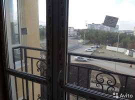 Продам двухкомнатную квартиру в районе восьмой школы. Квартира с...