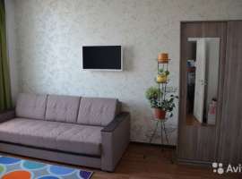 Продам хорошую,чистую,светлую квартиру с видом на море.В квартире...