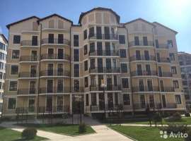 В новом ж/к Черноморский 2, продаётся 2 комнатная квартира, площадь...