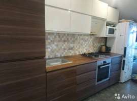 Квартира на восьмом мансардном этаже площадью 44,6 кв.м плюс место...