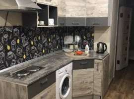 Продам студию в Геленджике! В студии сделан отличный ремонт,никто...