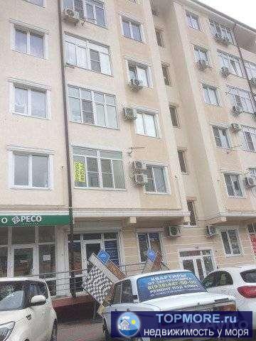 Просторная