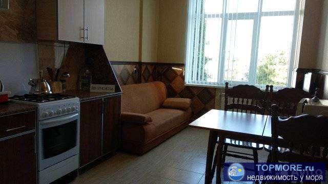 Продам однокомнатную квартиру, расположенную на 2-ом этаже дома клубного типа. Светлая, теплая, уютная квартира... - 1