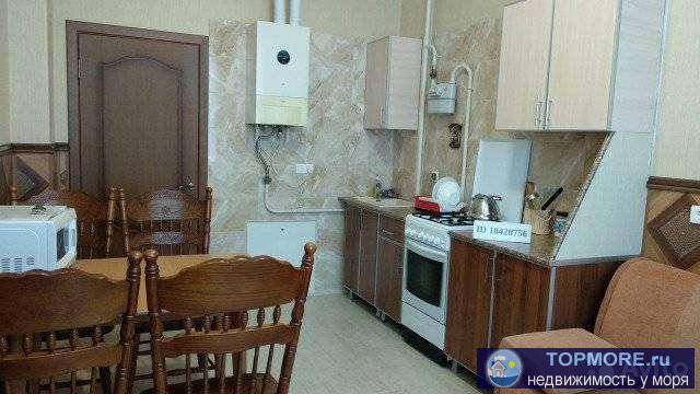 Продам однокомнатную квартиру, расположенную на 2-ом этаже дома клубного типа. Светлая, теплая, уютная квартира... - 2