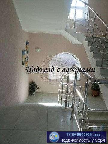 Продам 1-к.кв. 50 кв.м.  Квартира с хорошим ремонтом и красивой мебелью и техникой. Просторная комната и кухня в... - 1