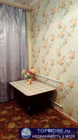 Продам двухкомнатную квартиру в общежитии .  Сделан косметический ремонт, есть все необходимое для проживания,...