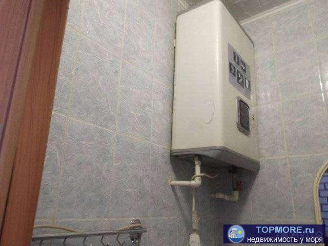 Продам студию, 16 кв. м, по адресу: ул. Гоголя, 11-а, 2 этаж 2-х этажного дома. Студия с хорошим ремонтом: теплый... - 1